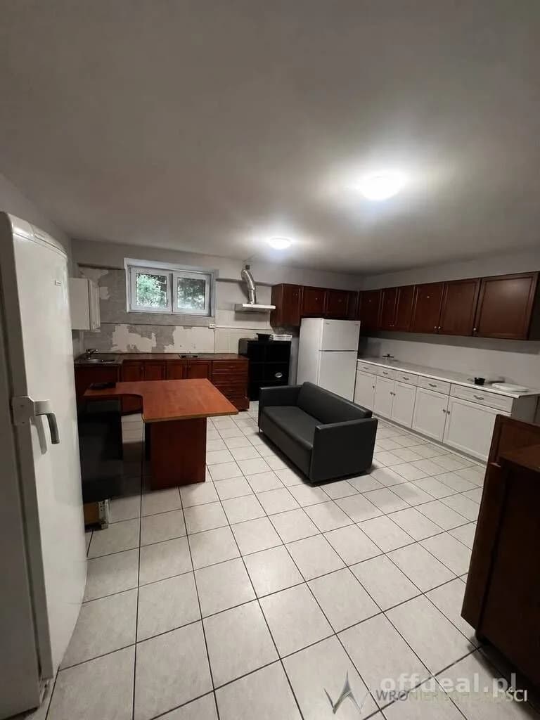Gotowiec inwestycyjny | 554 m² | Oporów, Wrocław|