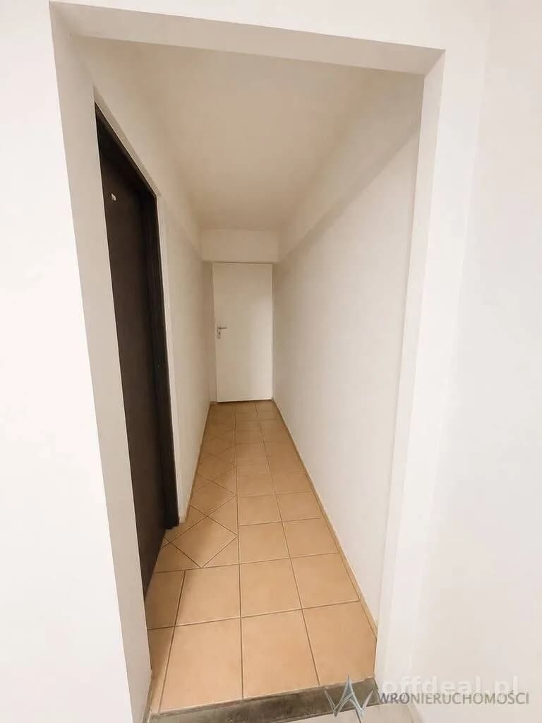 Gotowiec inwestycyjny | 554 m² | Oporów, Wrocław|