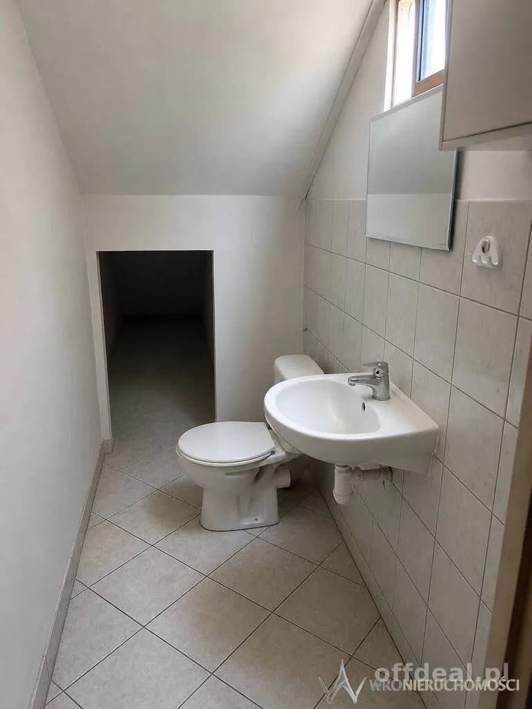 Gotowiec inwestycyjny | 554 m² | Oporów, Wrocław|