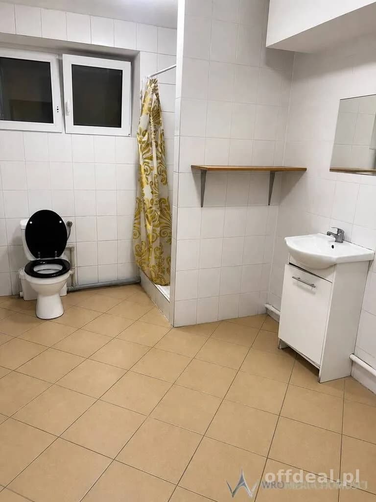 Gotowiec inwestycyjny | 554 m² | Oporów, Wrocław|