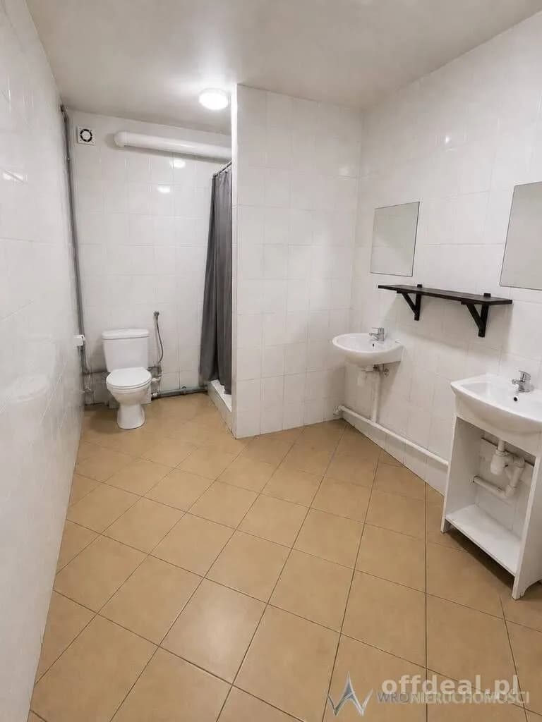 Gotowiec inwestycyjny | 554 m² | Oporów, Wrocław|