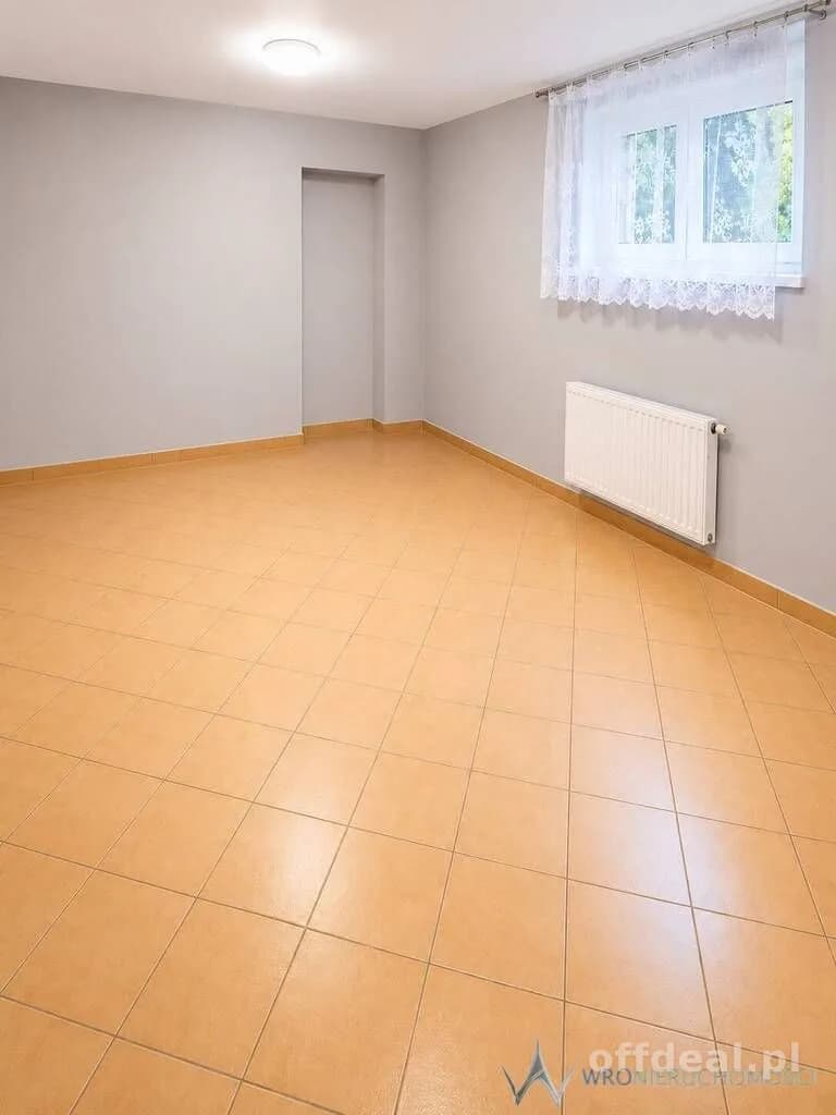 Gotowiec inwestycyjny | 554 m² | Oporów, Wrocław|