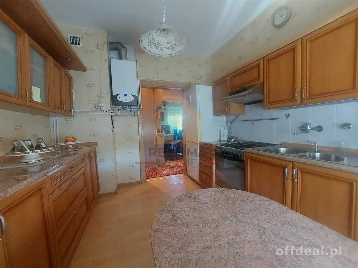 appartement à vendre à Wałbrzych, Biały Kamień | 3 pièces | 77 m²