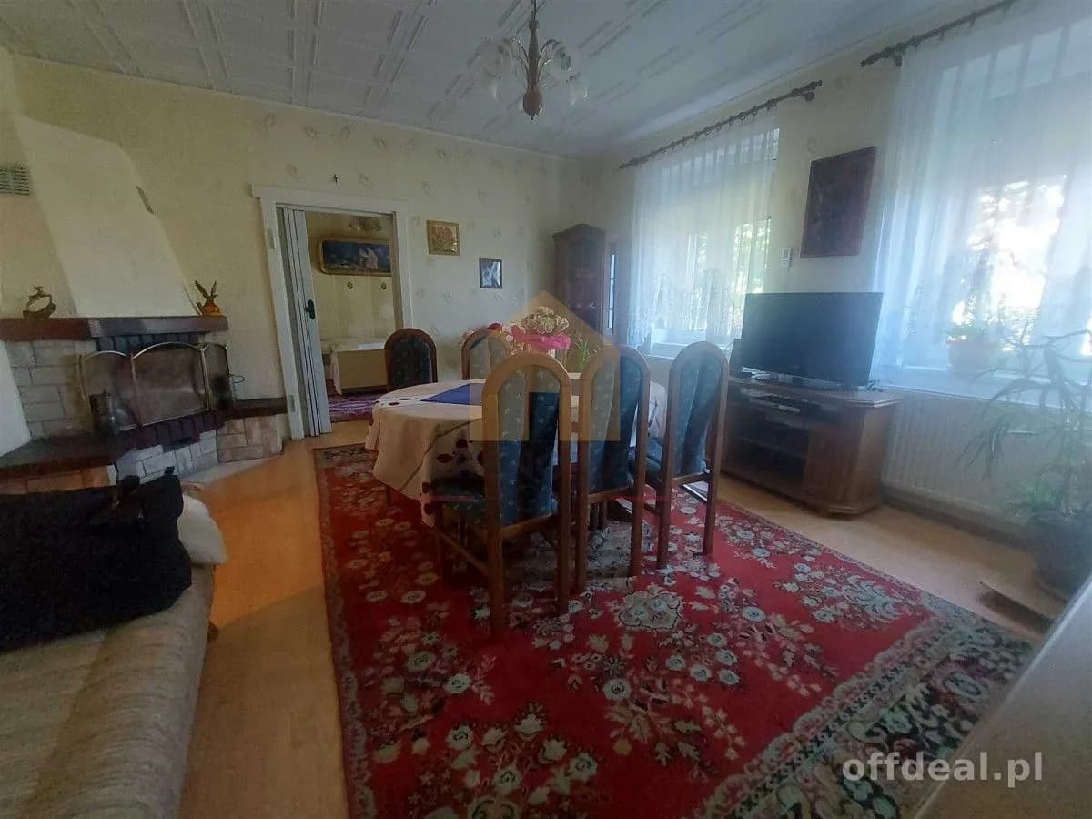 appartement à vendre à Wałbrzych, Biały Kamień | 3 pièces | 77 m²
