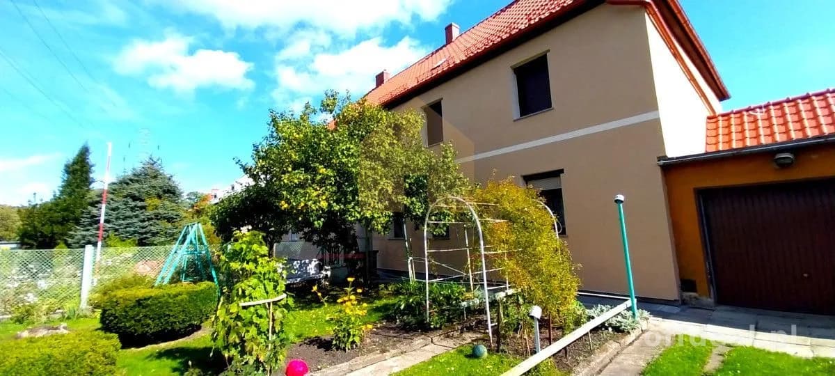 appartement à vendre à Wałbrzych, Biały Kamień | 3 pièces | 77 m²