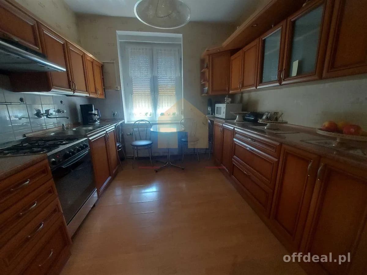 appartement à vendre à Wałbrzych, Biały Kamień | 3 pièces | 77 m²