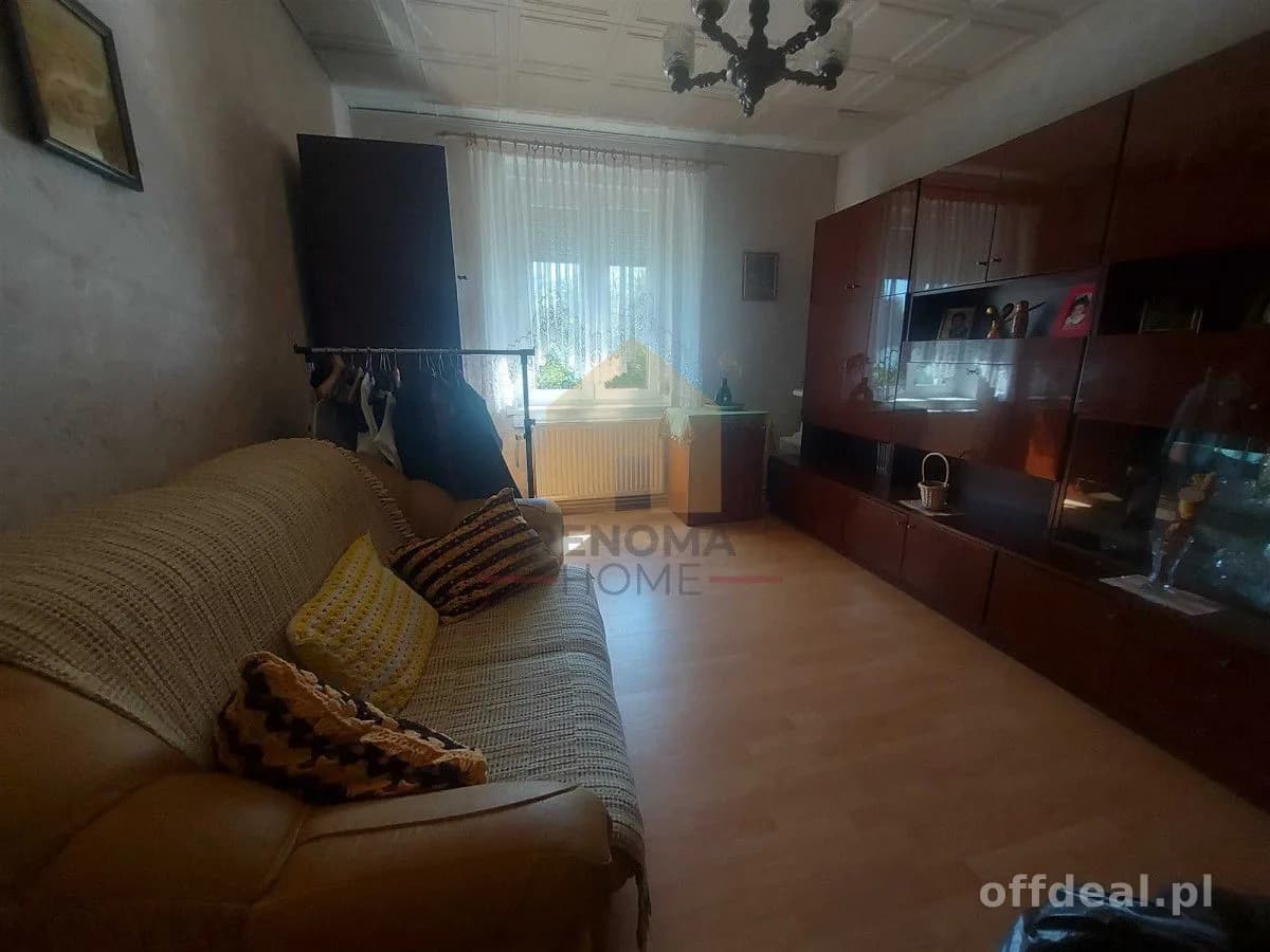 appartement à vendre à Wałbrzych, Biały Kamień | 3 pièces | 77 m²