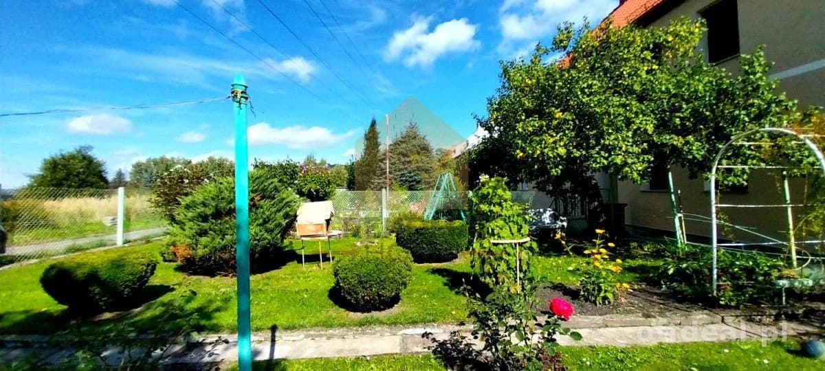 appartement à vendre à Wałbrzych, Biały Kamień | 3 pièces | 77 m²