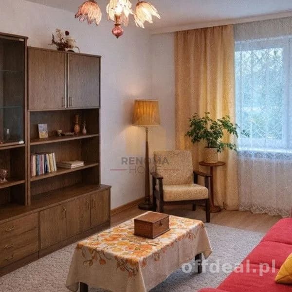 Photo 1: Apartment, 1 rooms, 31 m², Legnica