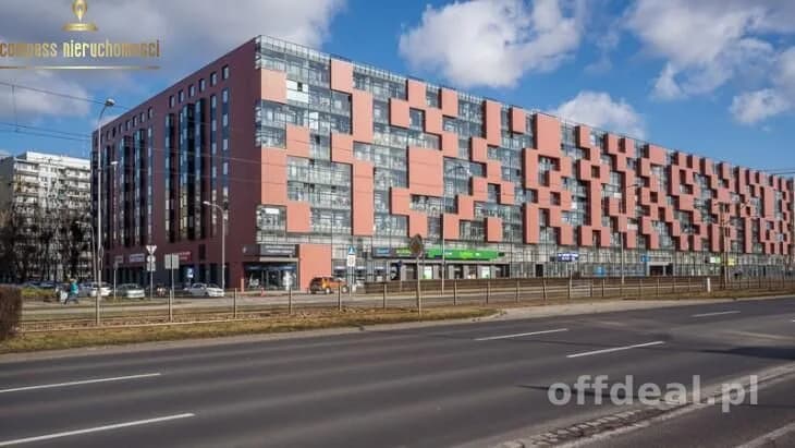 комерційна нерухомість на продаж у Wrocław, Fabryczna, Muchobór Mały | 189,93 m²