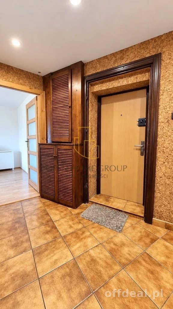 Zdjęcie 9: Mieszkanie, 2 pokoje, 43 m², Wrocław
