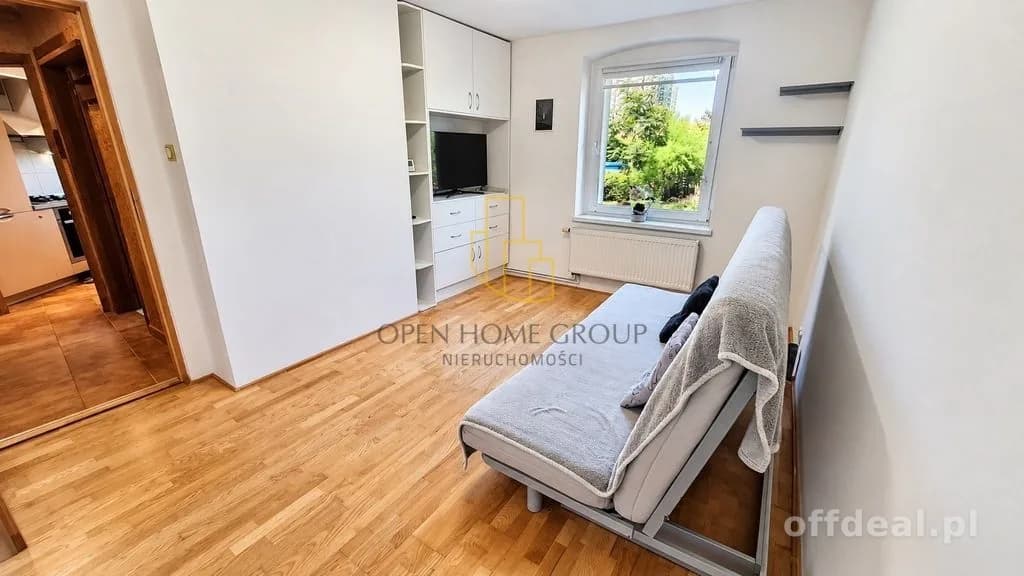 Zdjęcie 3: Mieszkanie, 2 pokoje, 43 m², Wrocław