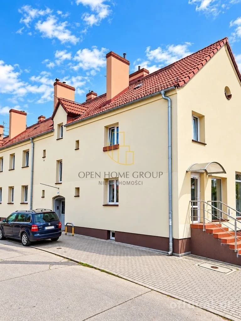 Zdjęcie 1: Mieszkanie, 2 pokoje, 43 m², Wrocław