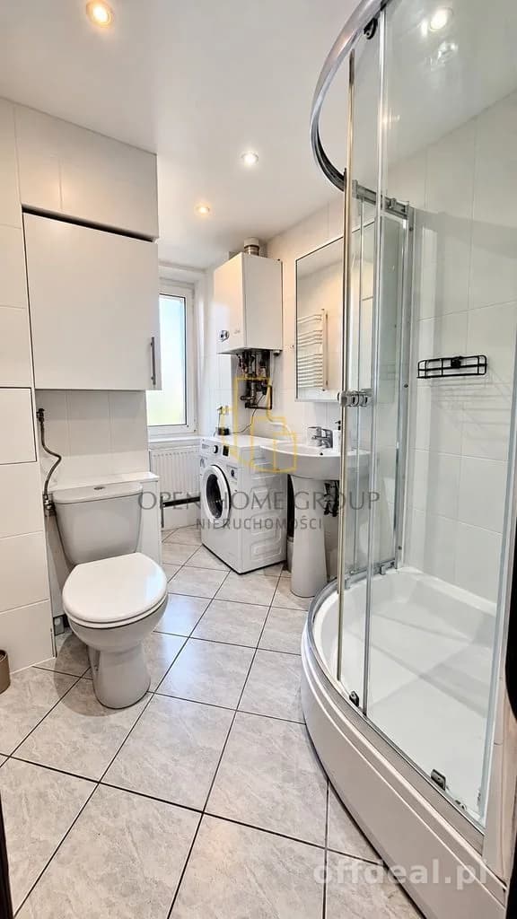 Zdjęcie 10: Mieszkanie, 2 pokoje, 43 m², Wrocław