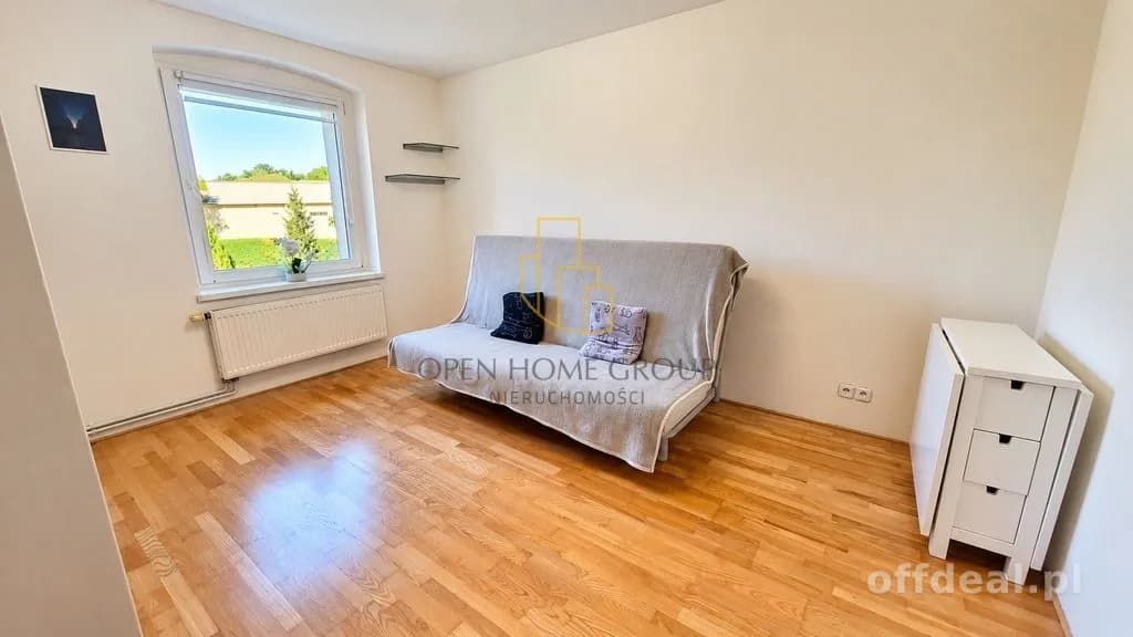 Zdjęcie 4: Mieszkanie, 2 pokoje, 43 m², Wrocław