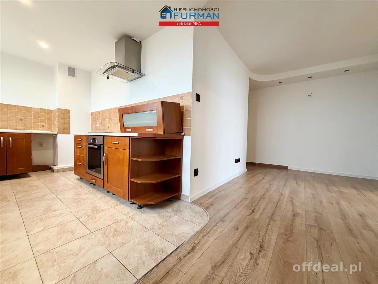 Mieszkanie na sprzedaż, Piła