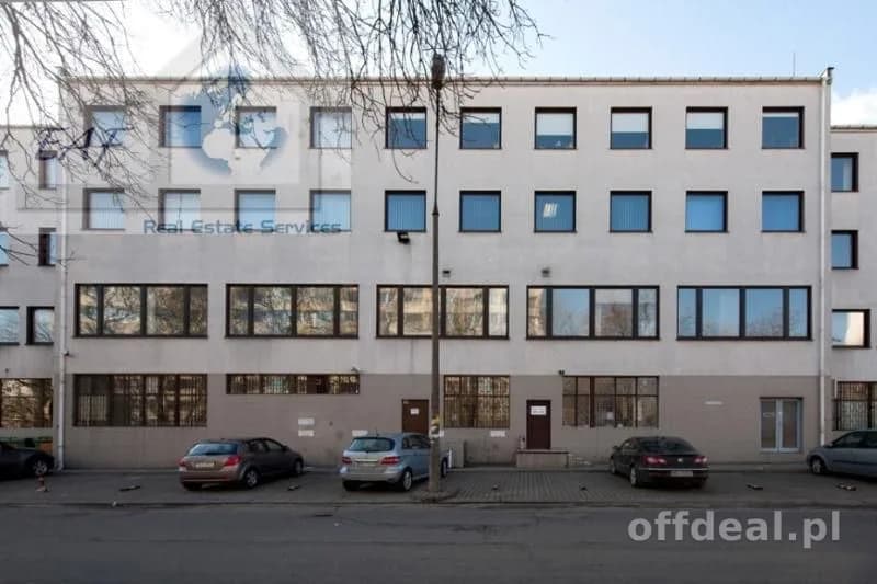 Lokal na wynajem, Warszawa
