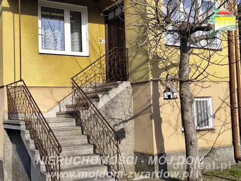 maison à vendre à Jaktorów | 3 pièces | 200 m²