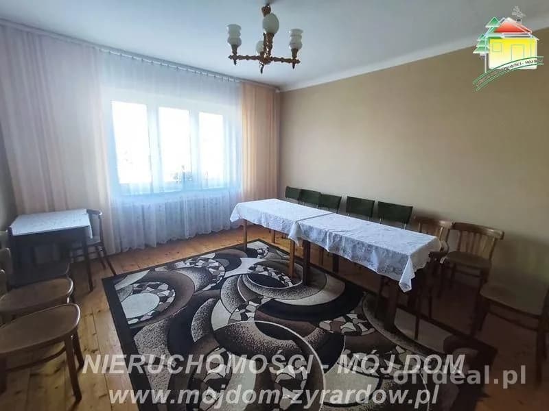 maison à vendre à Jaktorów | 3 pièces | 200 m²