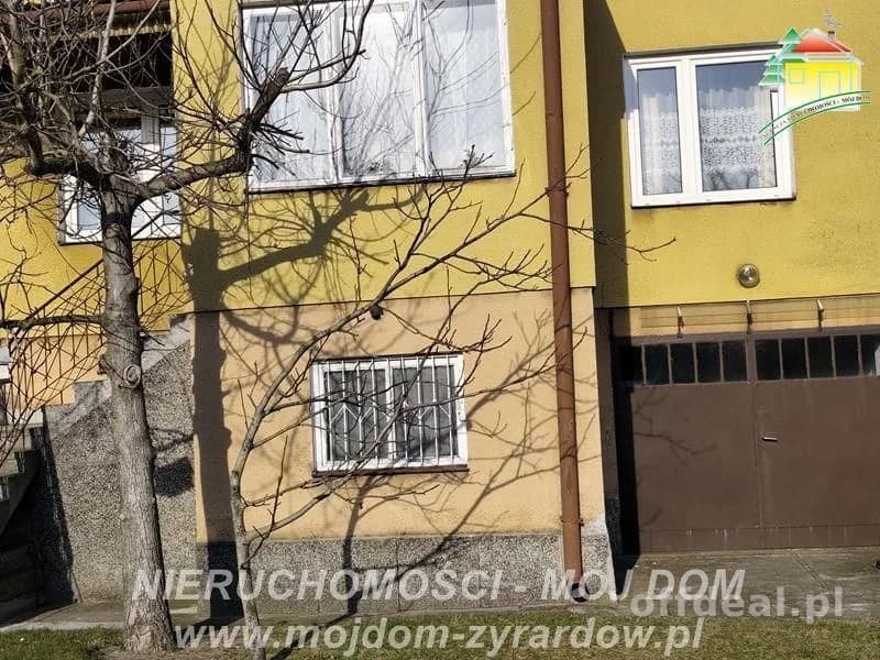 maison à vendre à Jaktorów | 3 pièces | 200 m²