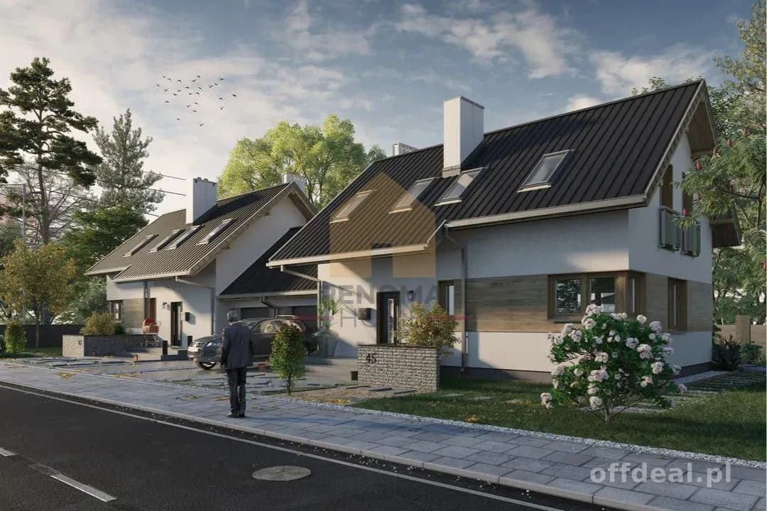 Zdjęcie 6: Dom, 5 pokoje, 158 m², Świdnica