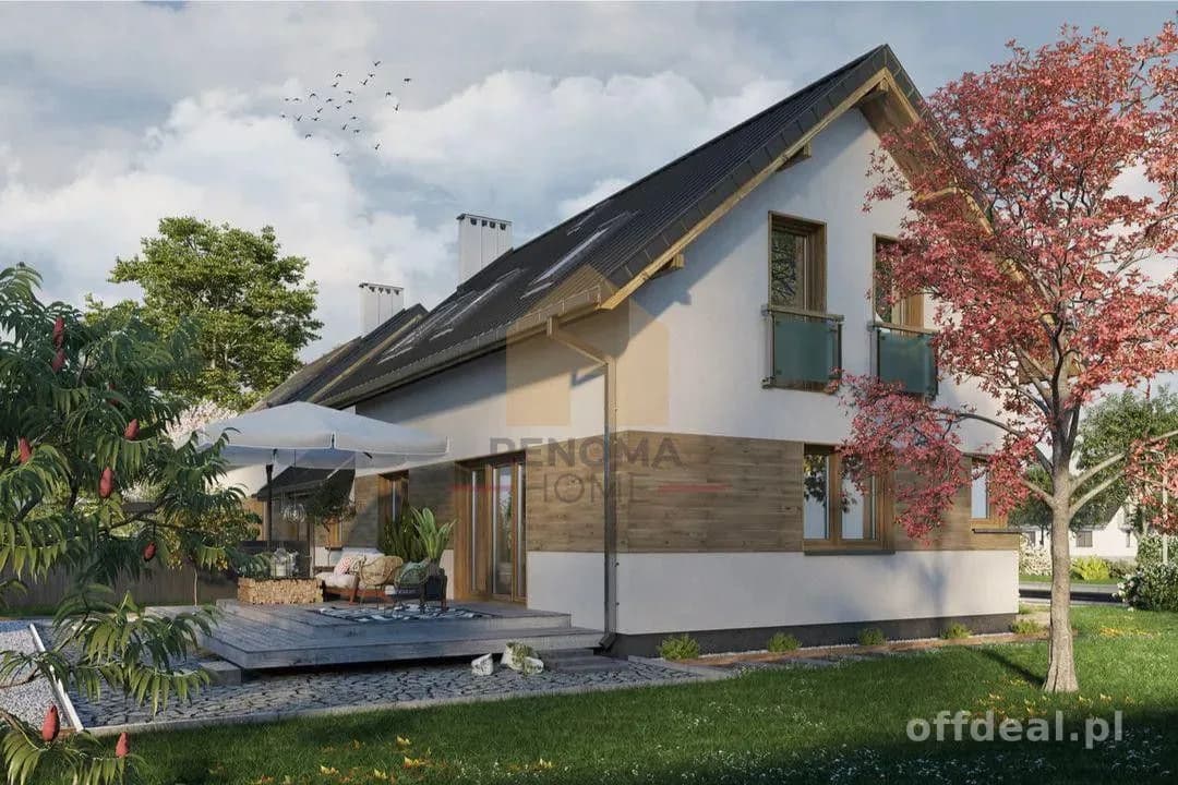 Zdjęcie 2: Dom, 5 pokoje, 158 m², Świdnica