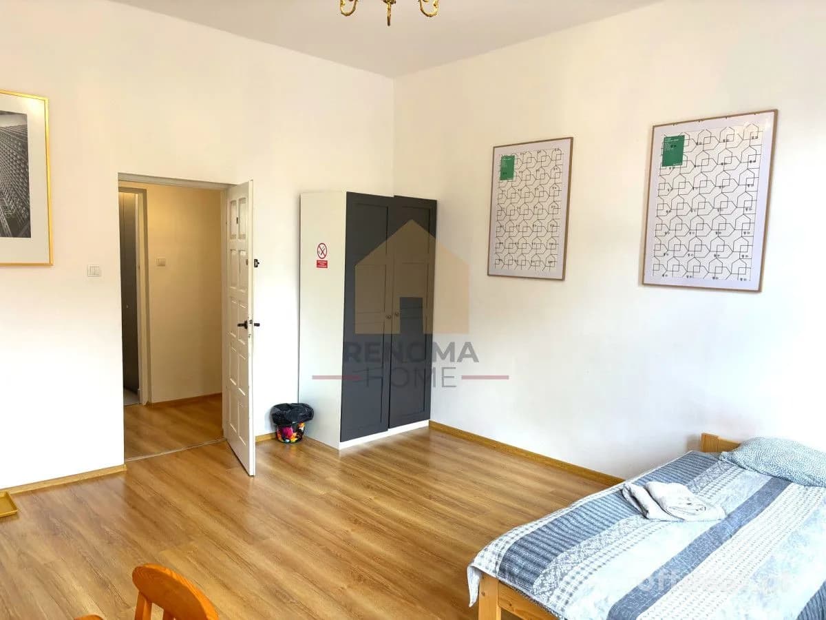 2 pokoje | pod inwestycje | centrum miasta