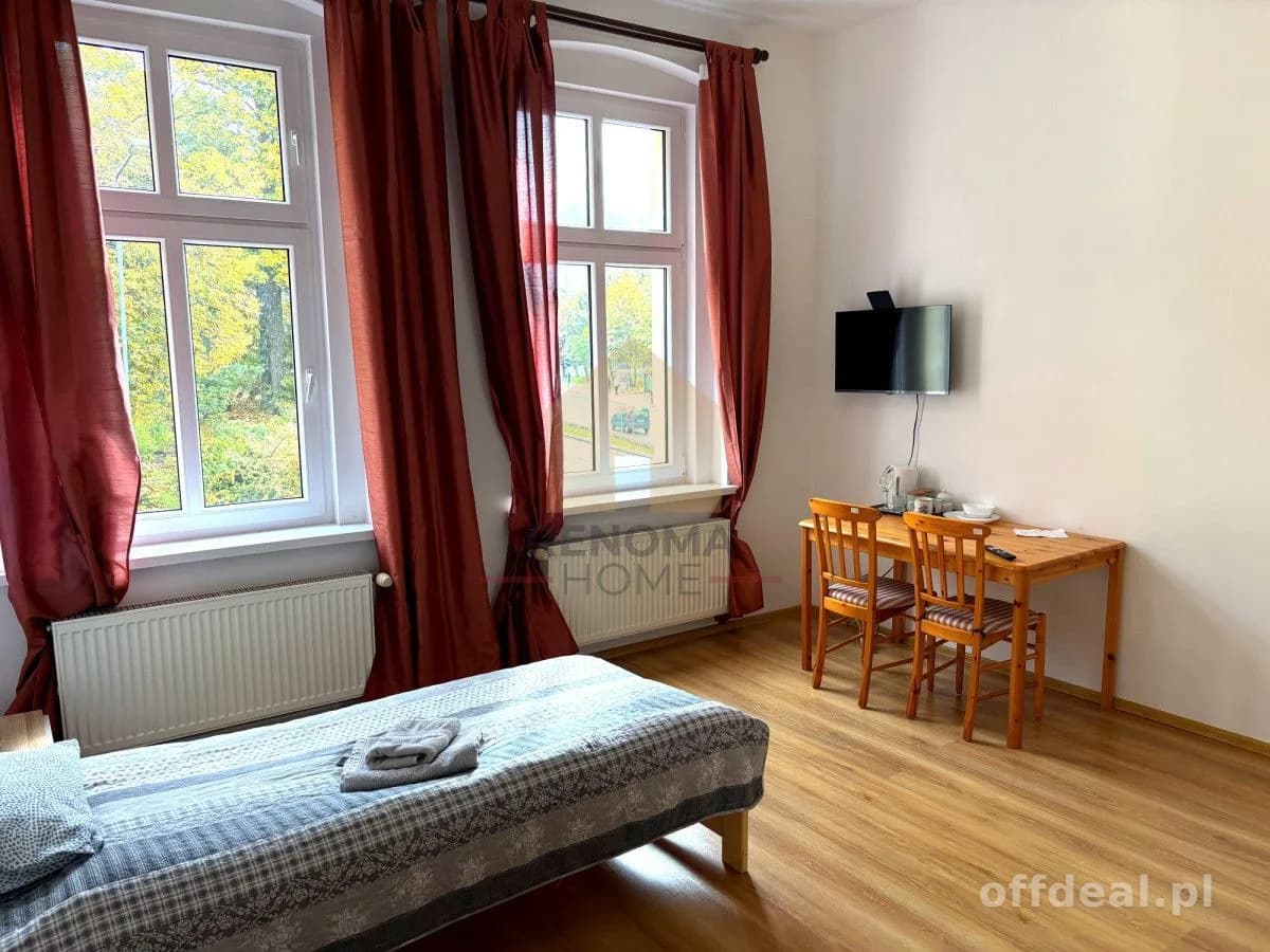 2 pokoje | pod inwestycje | centrum miasta