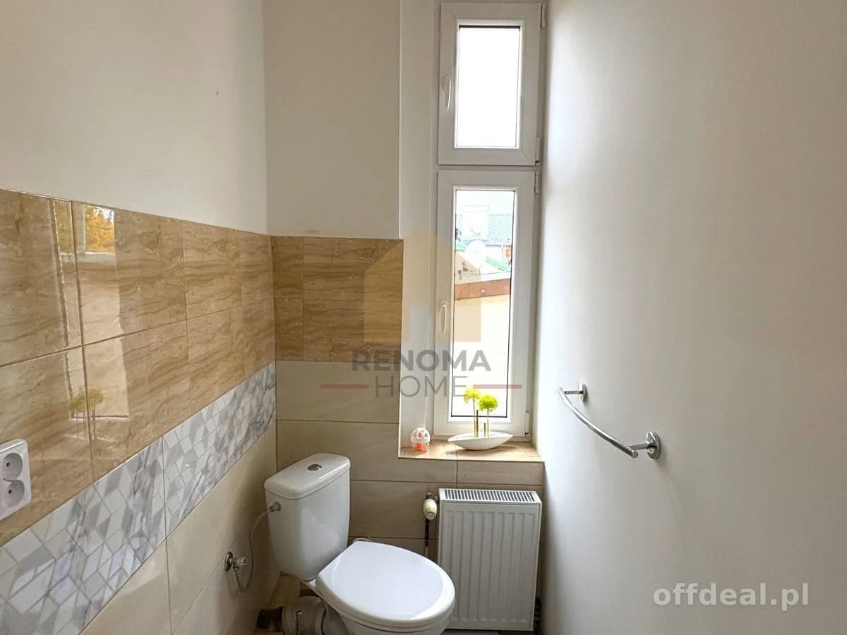 2 pokoje | pod inwestycje | centrum miasta