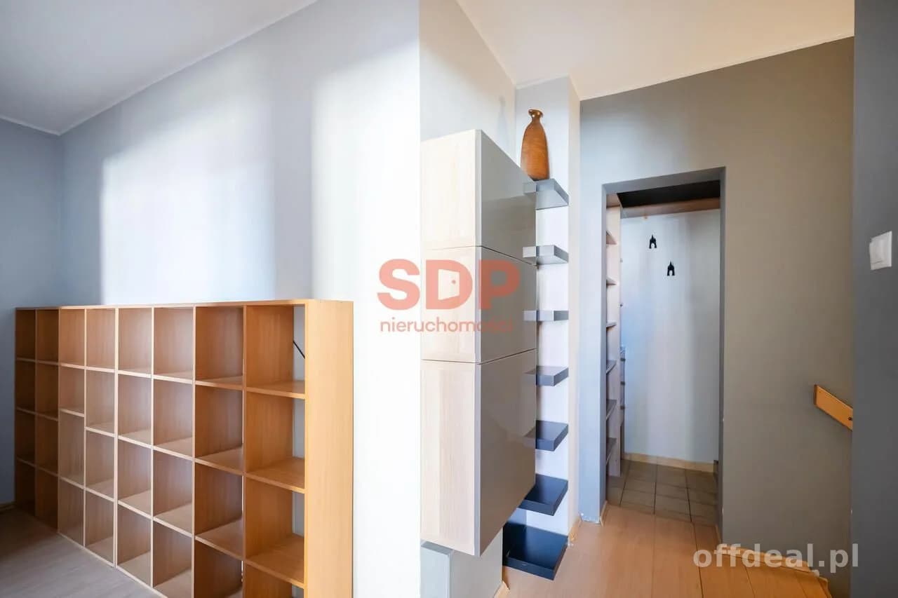 appartement à vendre à Wrocław, Krzyki, Partynice | 3 pièces | 72,6 m²
