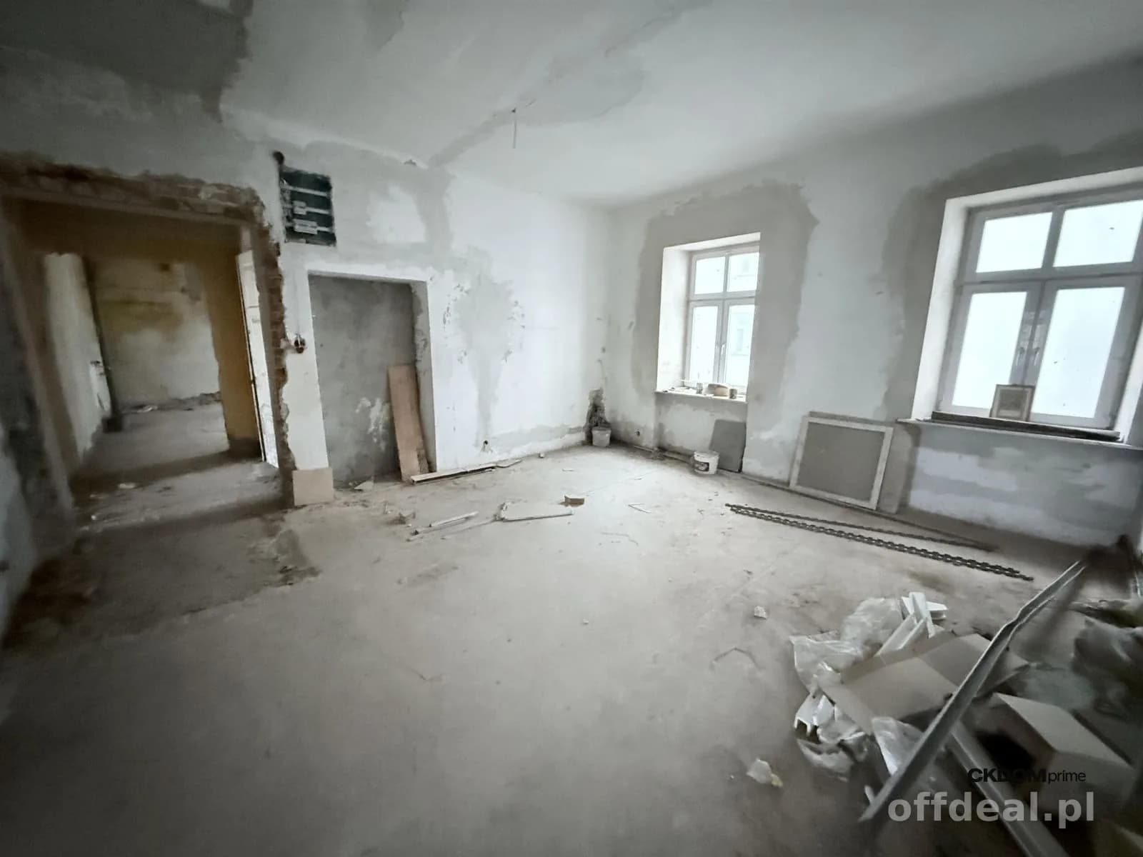 Zdjęcie 10: Lokal, 1616 m², Daleszyce