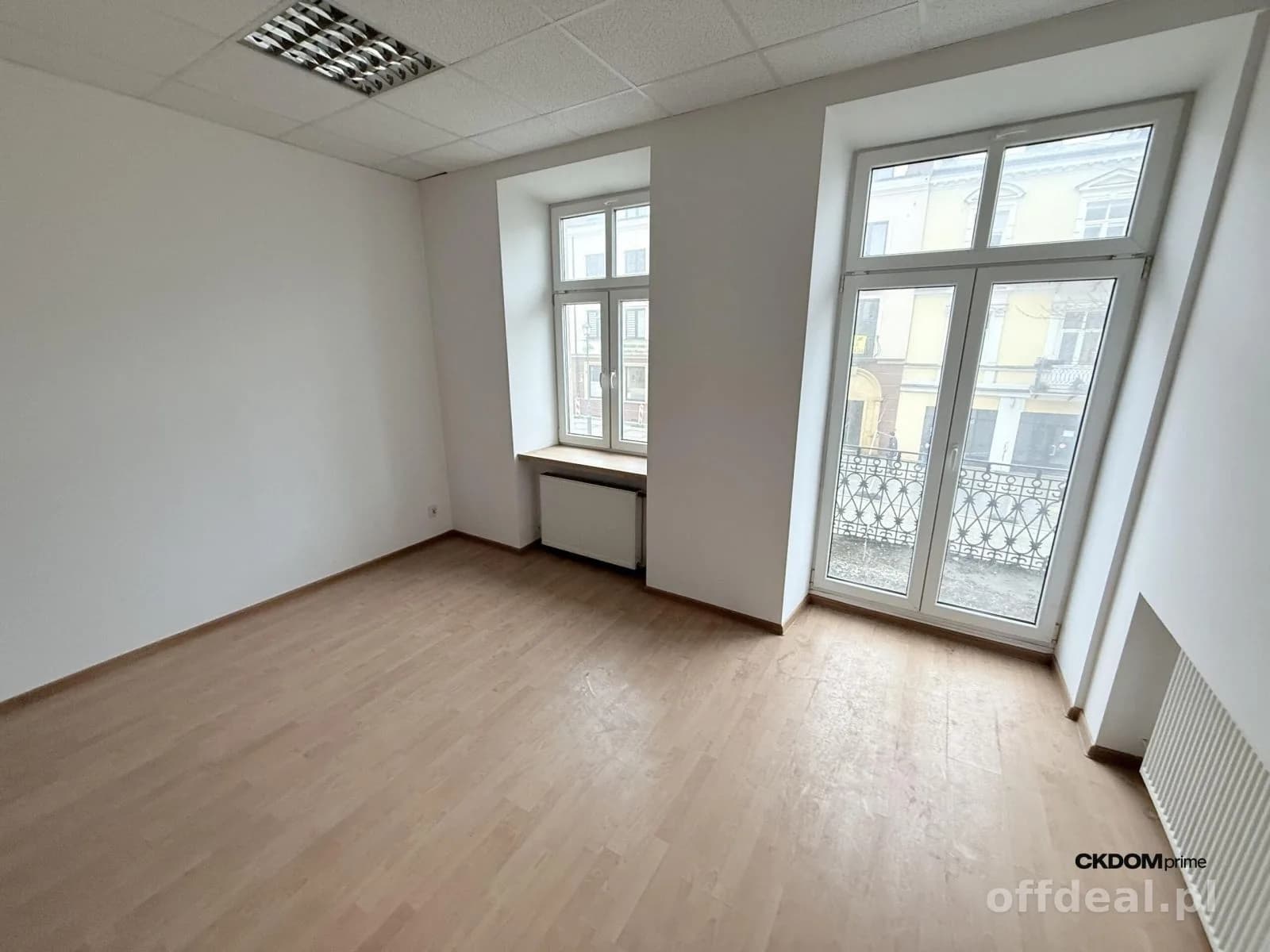 Zdjęcie 6: Lokal, 1616 m², Daleszyce