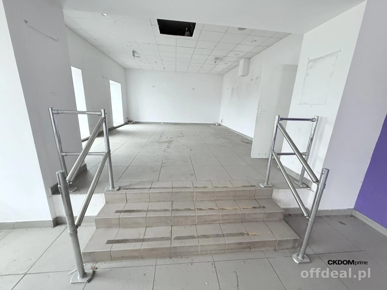 Zdjęcie 13: Lokal, 1616 m², Daleszyce