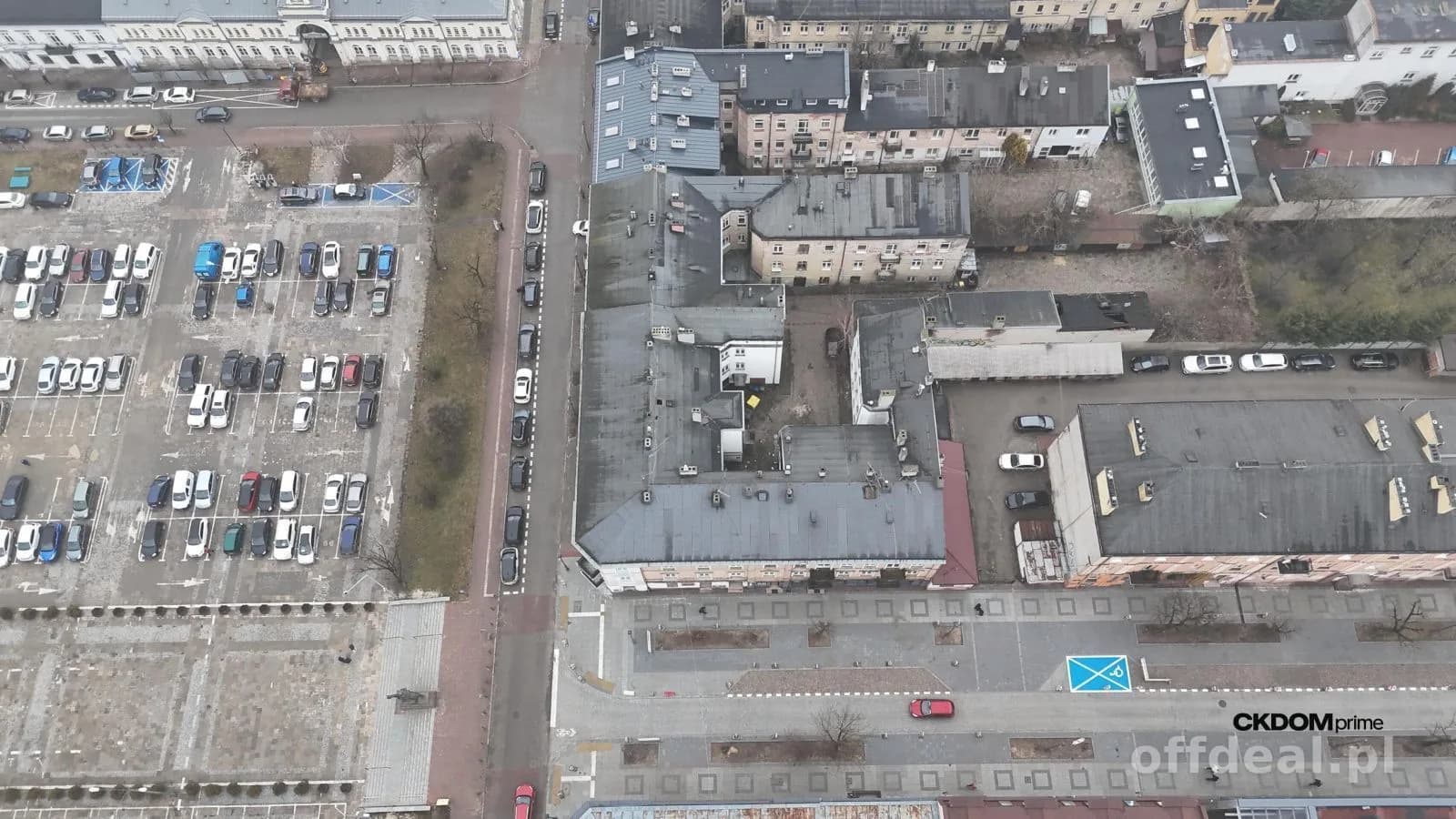 Zdjęcie 18: Lokal, 1616 m², Daleszyce