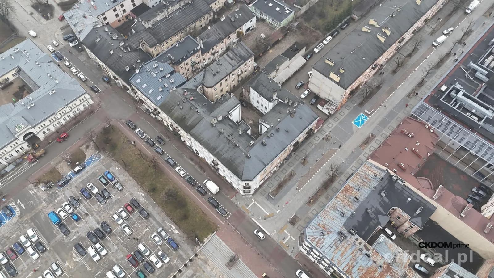 Zdjęcie 19: Lokal, 1616 m², Daleszyce
