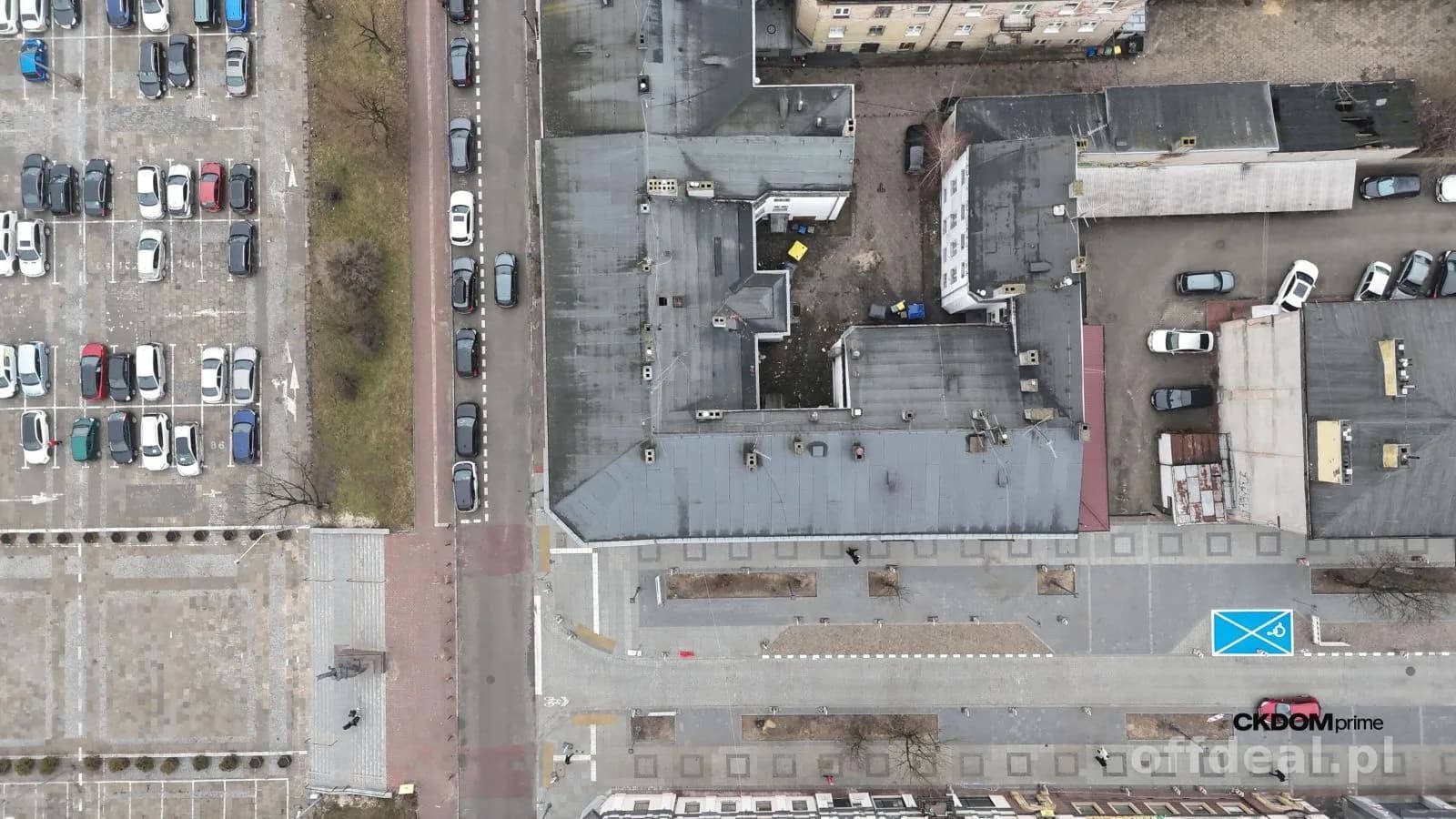 Zdjęcie 17: Lokal, 1616 m², Daleszyce