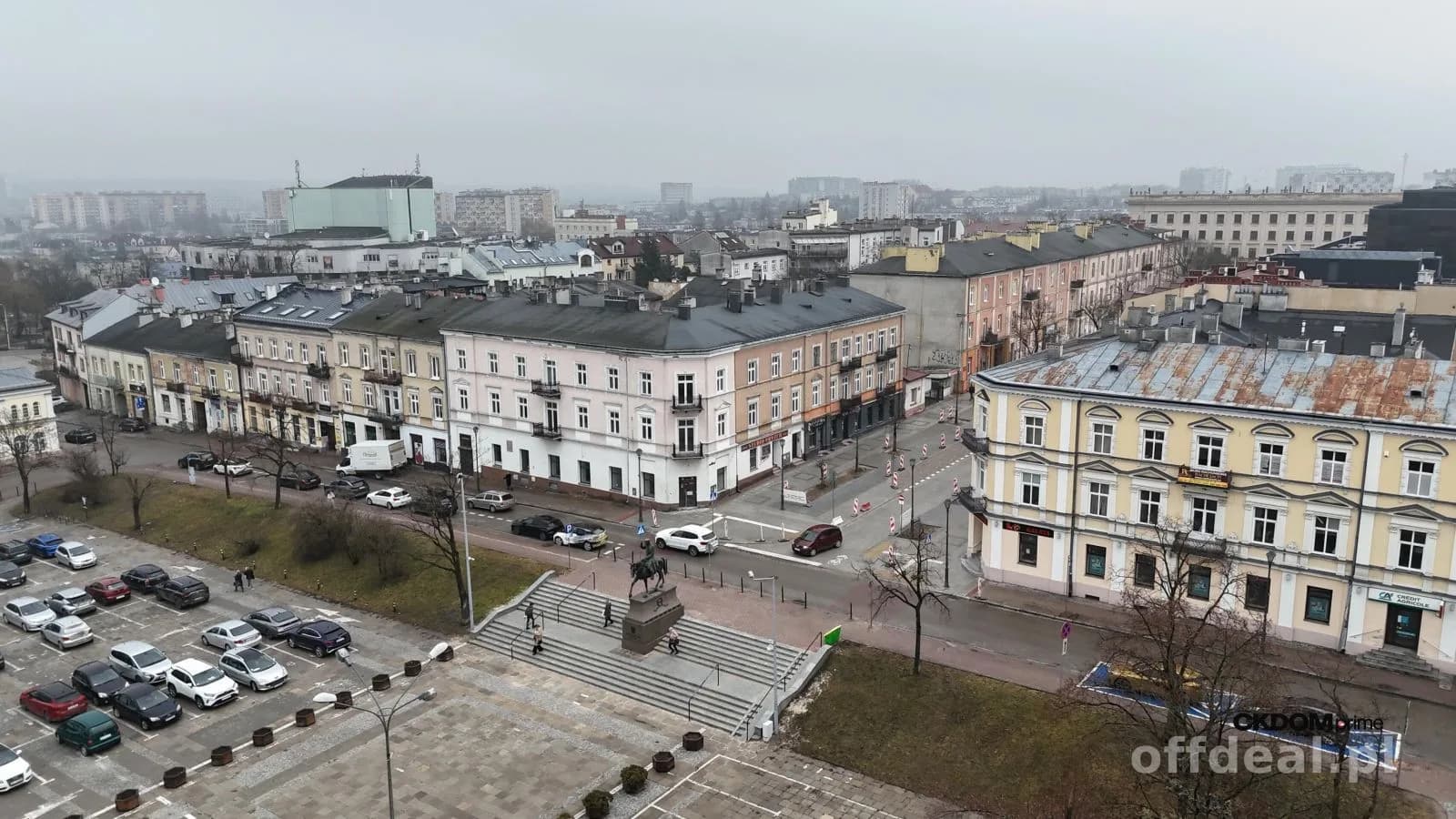 Zdjęcie 16: Lokal, 1616 m², Daleszyce