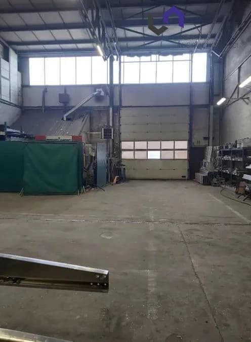 Lokal na wynajem, Rybnik