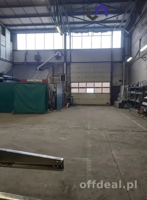 Lokal na wynajem, Rybnik