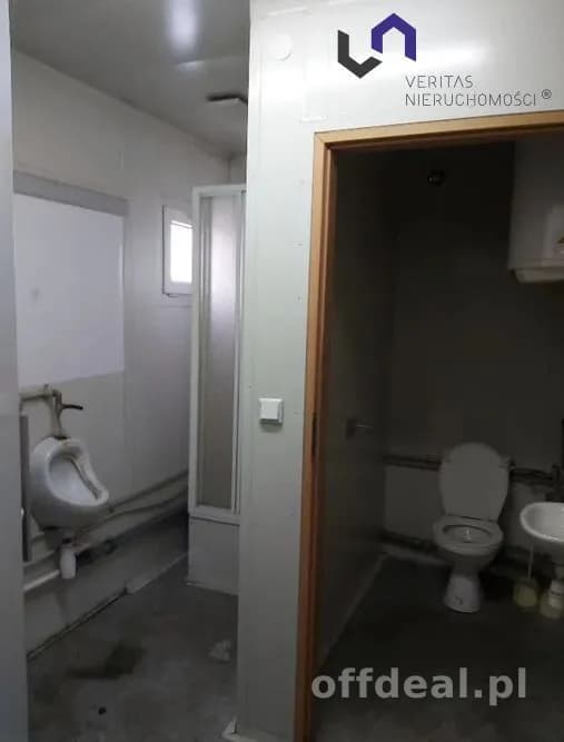Lokal na wynajem, Rybnik