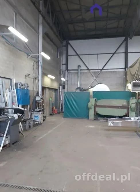 Lokal na wynajem, Rybnik
