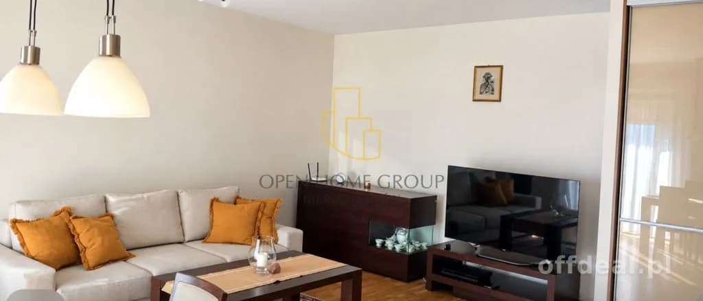 Photo 4: Appartement, 2 rooms, 50 m², Wrocław