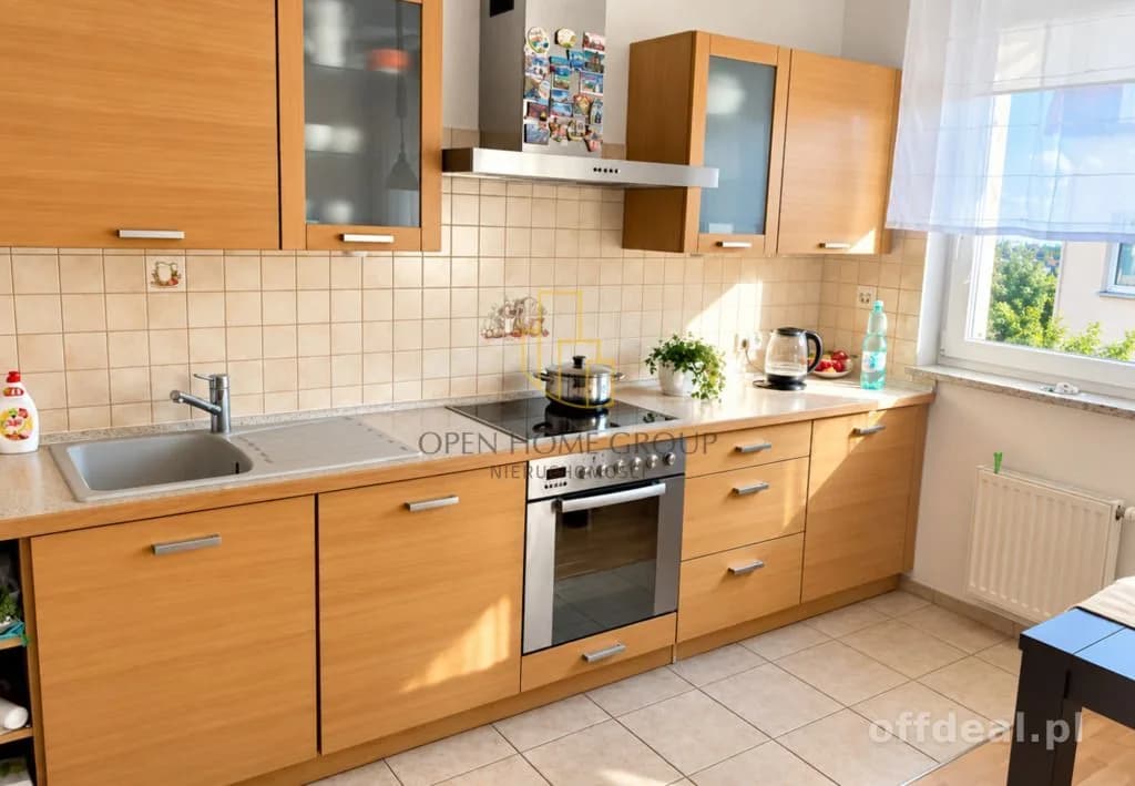 Photo 5: Appartement, 2 rooms, 50 m², Wrocław