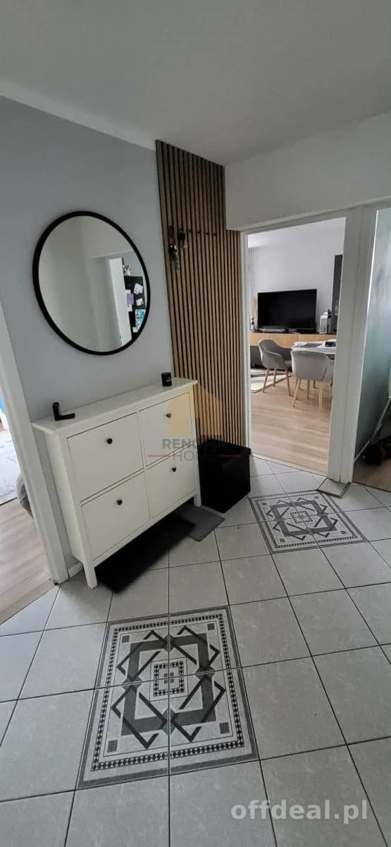 Zdjęcie 6: Mieszkanie, 3 pokoje, 69 m², Malczyce