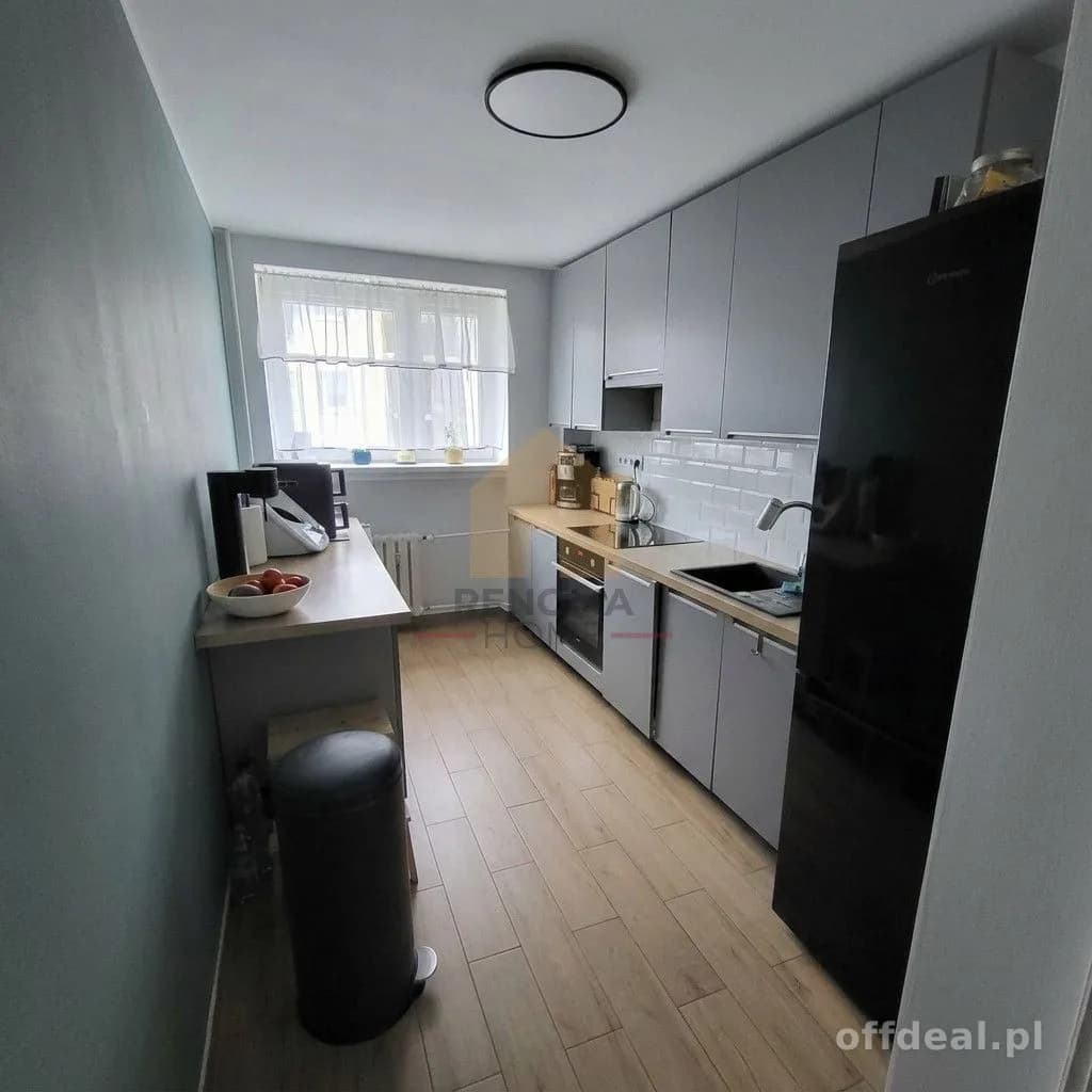 Zdjęcie 2: Mieszkanie, 3 pokoje, 69 m², Malczyce