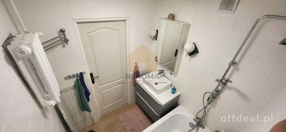 Zdjęcie 9: Mieszkanie, 3 pokoje, 69 m², Malczyce