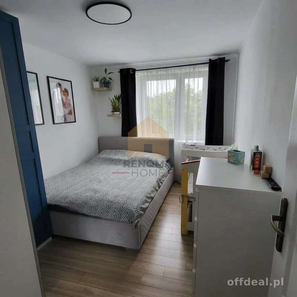 Zdjęcie 4: Mieszkanie, 3 pokoje, 69 m², Malczyce
