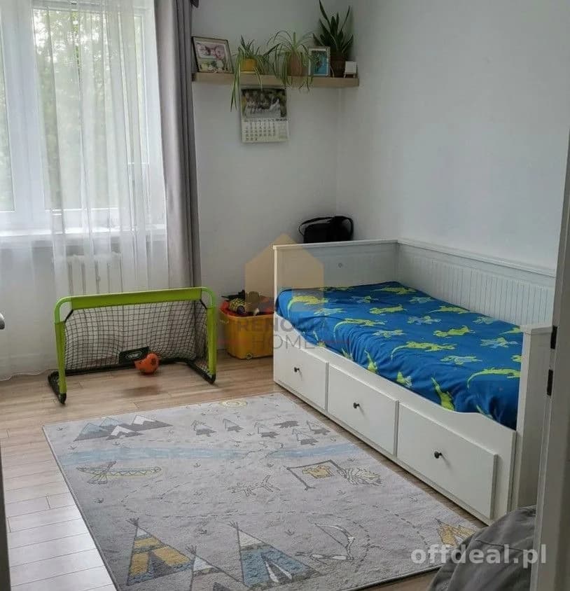 Zdjęcie 3: Mieszkanie, 3 pokoje, 69 m², Malczyce