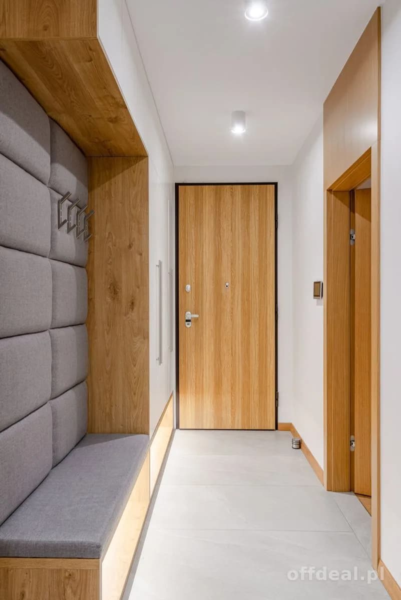 4-Zimmer Wohnung zur Miete in Wrocław, Śródmieście, Nadodrze | 107 m²