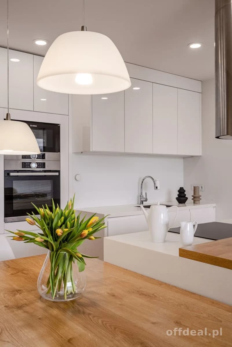 4-Zimmer Wohnung zur Miete in Wrocław, Śródmieście, Nadodrze | 107 m²